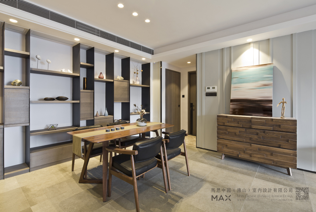 中小廣州裝修設(shè)計品牌市場前景大，創(chuàng)新極具便利性。