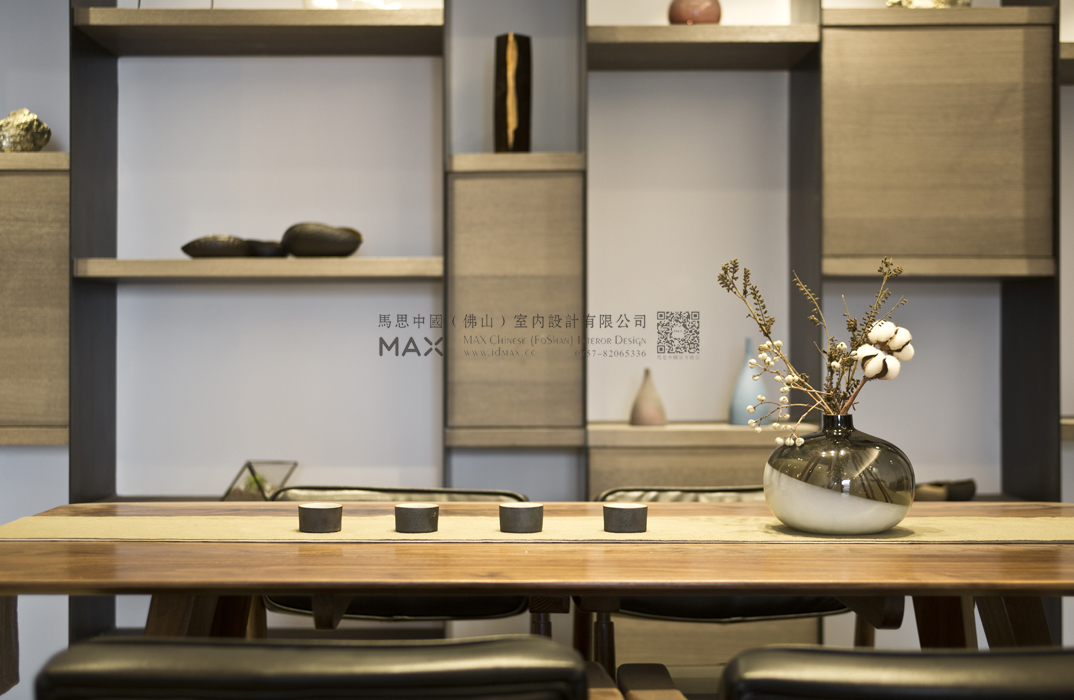 珠海室內(nèi)設(shè)計企業(yè)該如何打破兩級分化格局。