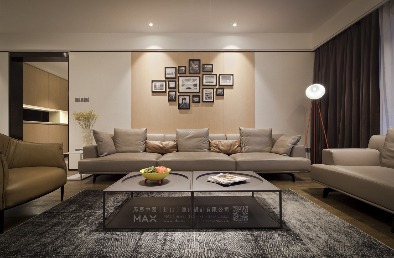 微信包羅消費大世界 珠海室內(nèi)設計企業(yè)需善用“朋友圈”