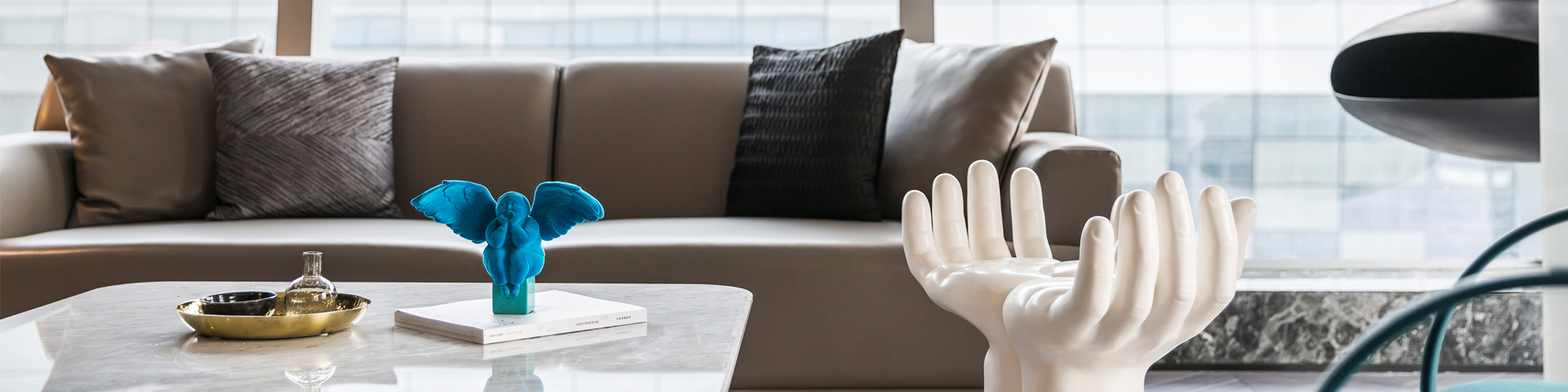 廣州裝修設(shè)計(jì)品牌宣傳從“口”開始