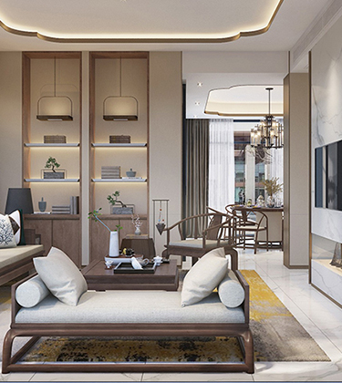 80、90消費(fèi)大軍崛起 東莞室內(nèi)設(shè)計(jì)未來市場巨大