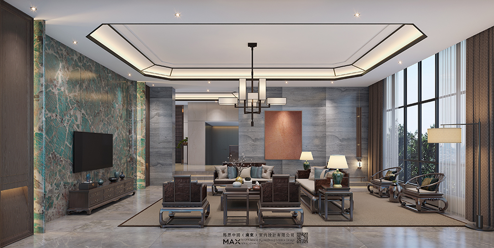 浙江臺州龍?zhí)秳e墅雅園項(xiàng)目