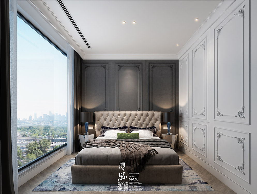 準(zhǔn)確、專業(yè)、服務(wù)，廣州裝修設(shè)計(jì)企業(yè)營銷的三個(gè)關(guān)鍵詞