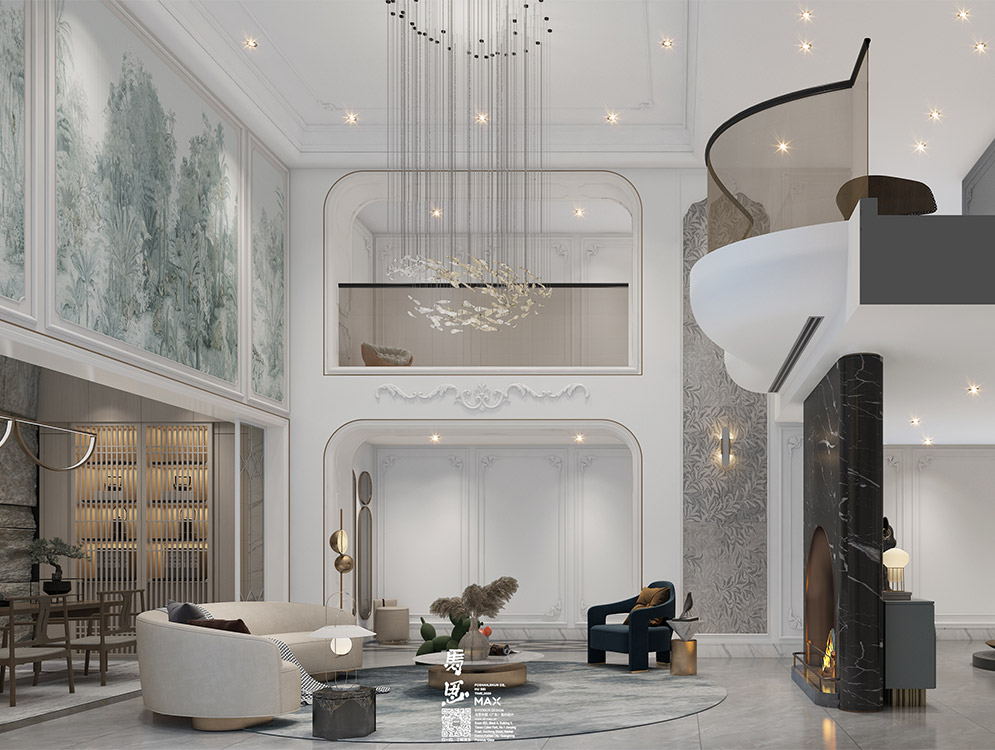 珠海室內(nèi)設計