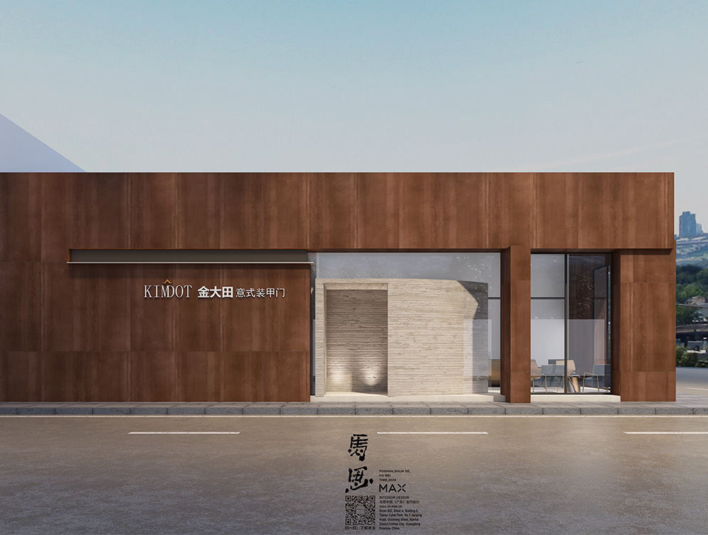 深圳裝修設(shè)計的是房子？不，是擺脫重復的生活 