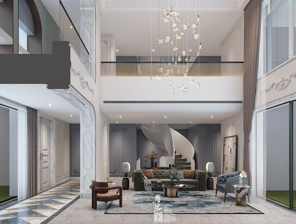 互聯(lián)網(wǎng)成主戰(zhàn)場 珠海室內設計企業(yè)需把握好機遇