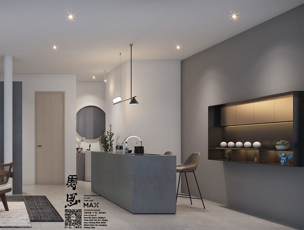 深圳裝修設(shè)計(jì)企業(yè)：競爭路上 創(chuàng)新先行