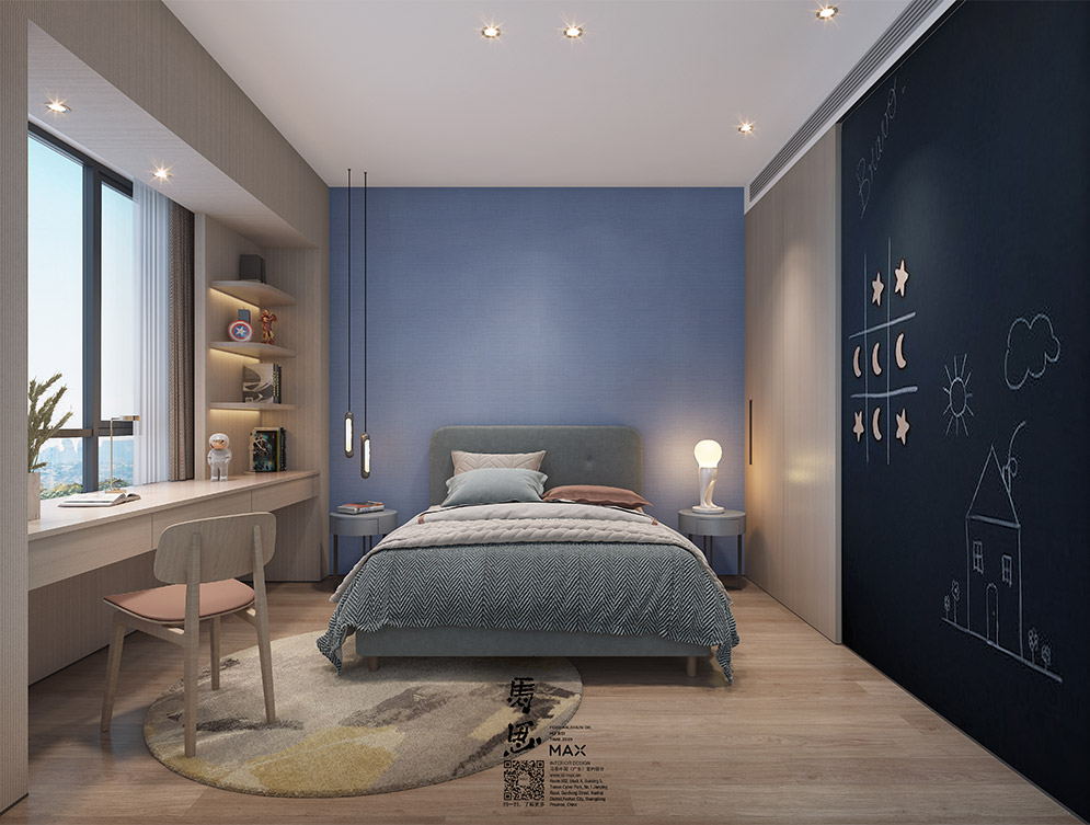 深圳裝修設(shè)計(jì)企業(yè)競(jìng)爭(zhēng)取勝的三個(gè)“核心"