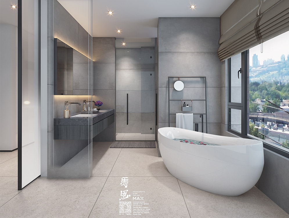 重視二三線城市，有利于東莞室內(nèi)設(shè)計(jì)企業(yè)拓展市場(chǎng)。