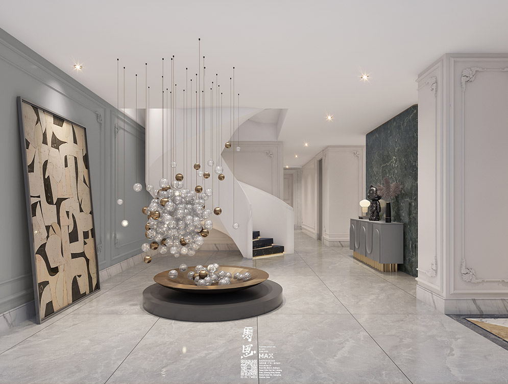 打造競爭優(yōu)勢，首先打響廣州裝修設計品牌!