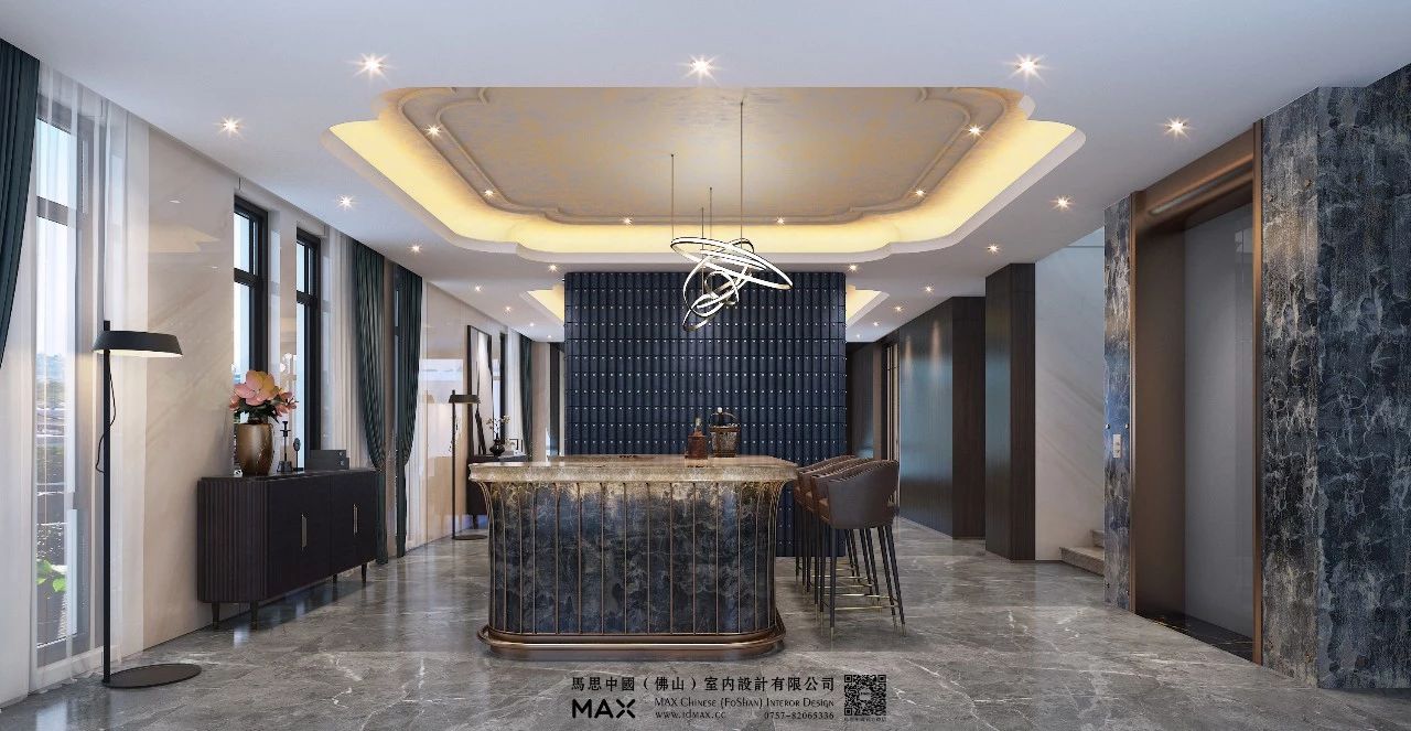 東莞室內(nèi)設(shè)計(jì)