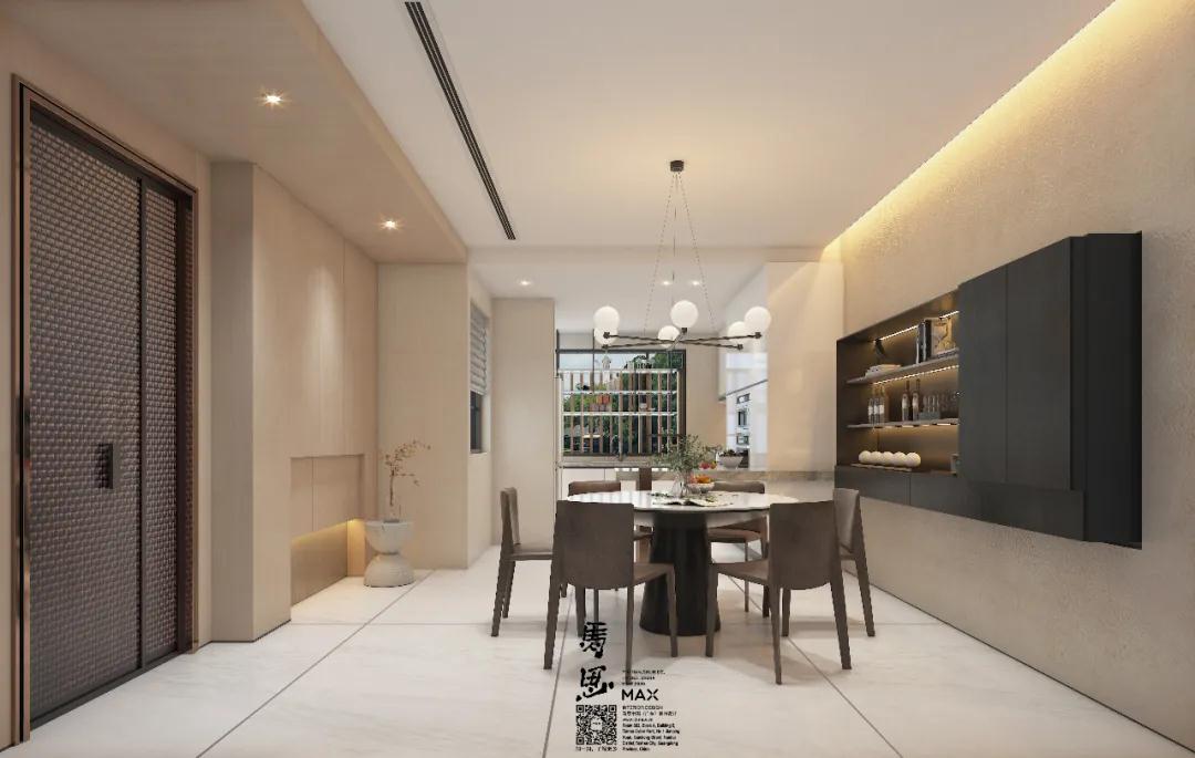 深圳裝修設(shè)計馬思 | 裝修報價貓膩多，千萬別被忽悠了！