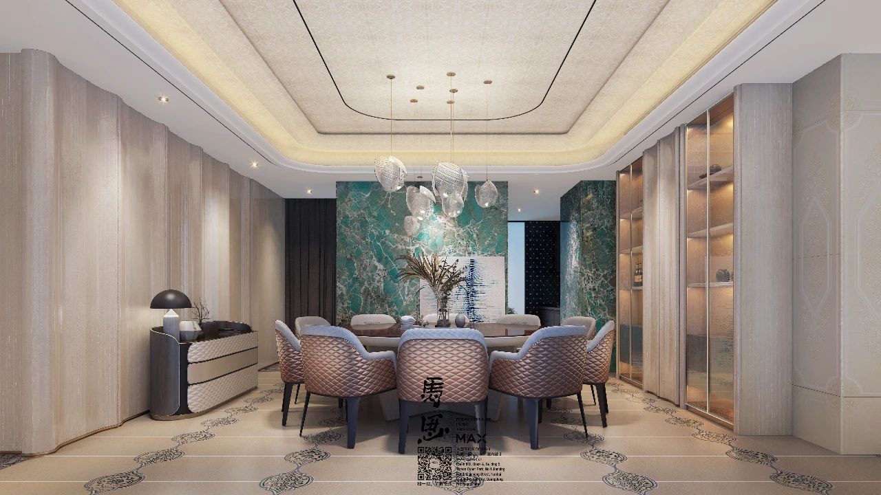 廣州裝修設(shè)計馬思 | 裝修簽訂合同：你遇上霸王條款了嗎？