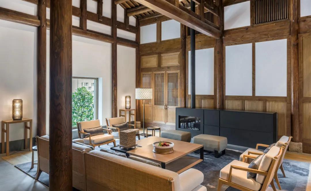 深圳裝修設(shè)計馬思| 懂生活，從懂酒店開始