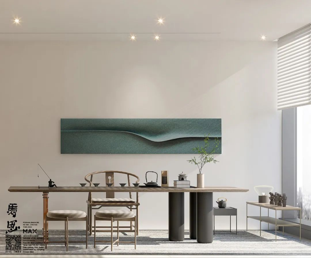 東莞室內(nèi)設計