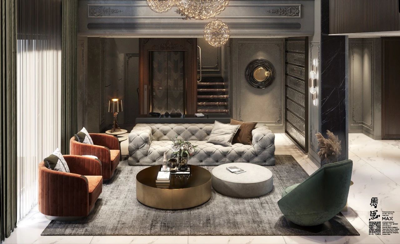 深圳裝修設(shè)計