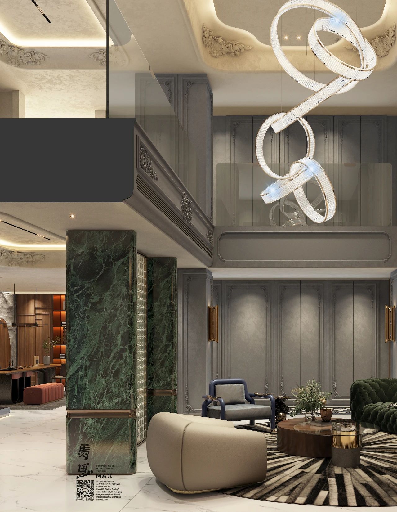 深圳裝修設(shè)計