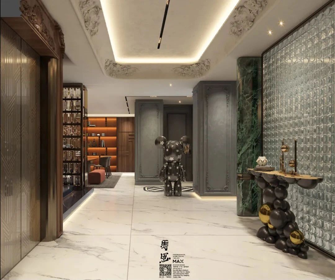 深圳裝修設(shè)計