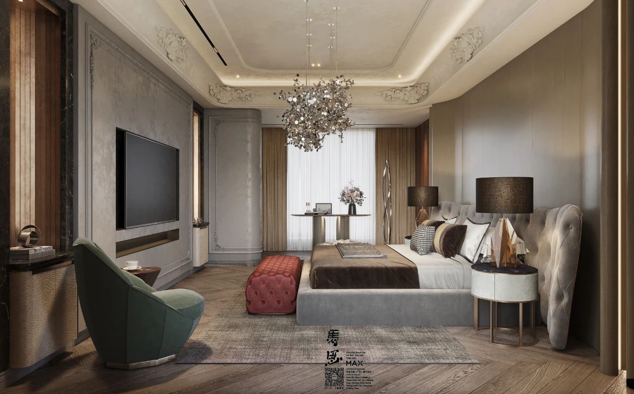 深圳裝修設(shè)計