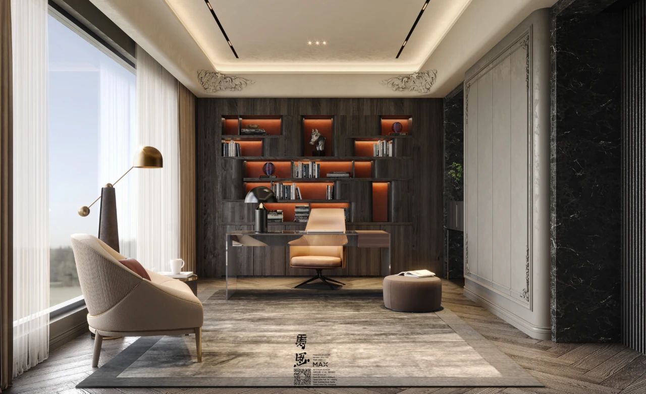 深圳裝修設(shè)計