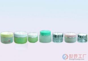 批發化妝品包裝瓶 從塑料瓶到膏瓶的多元化選擇